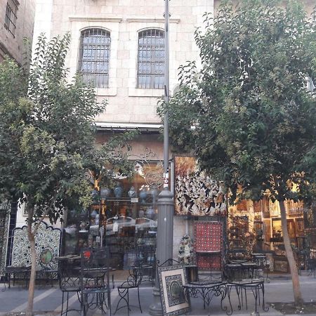 القدس Queen Hotel المظهر الخارجي الصورة