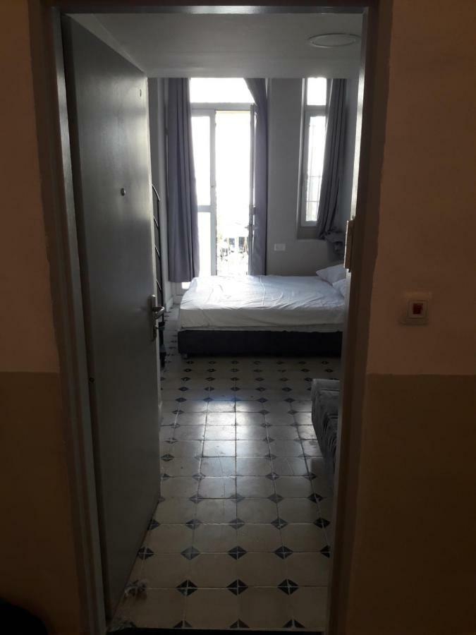 القدس Queen Hotel المظهر الخارجي الصورة