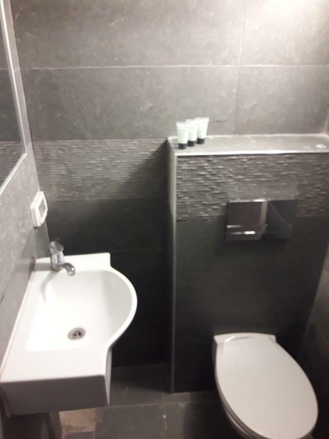 القدس Queen Hotel المظهر الخارجي الصورة