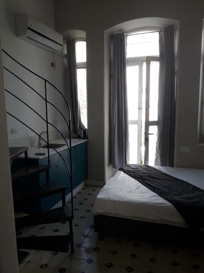 القدس Queen Hotel المظهر الخارجي الصورة