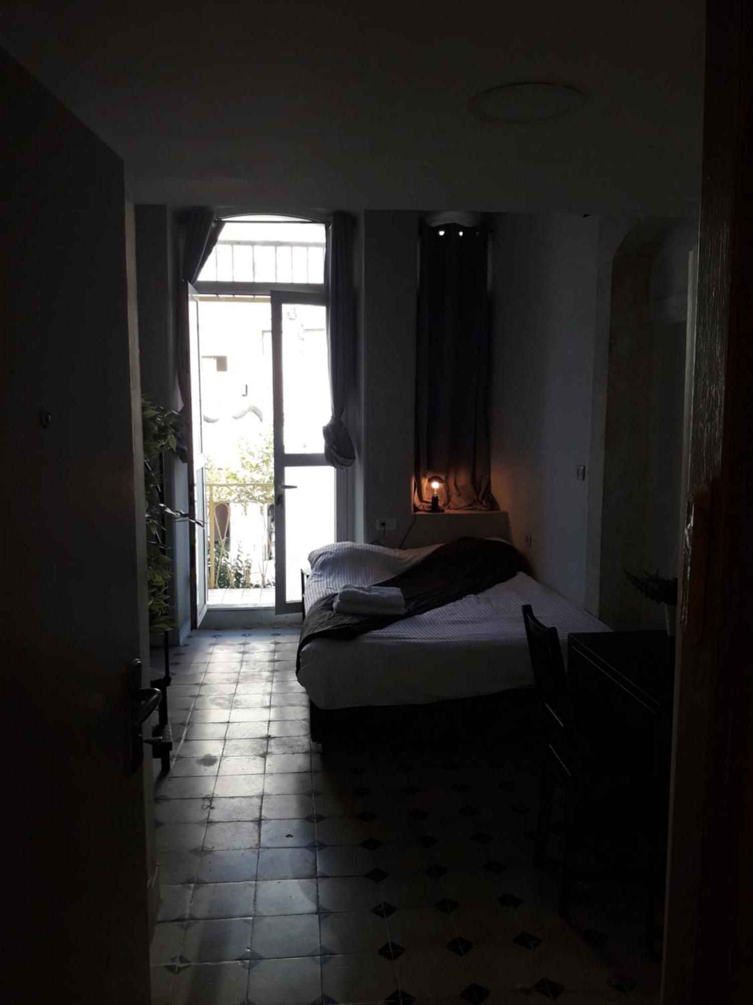 القدس Queen Hotel المظهر الخارجي الصورة