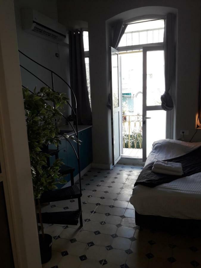 القدس Queen Hotel المظهر الخارجي الصورة