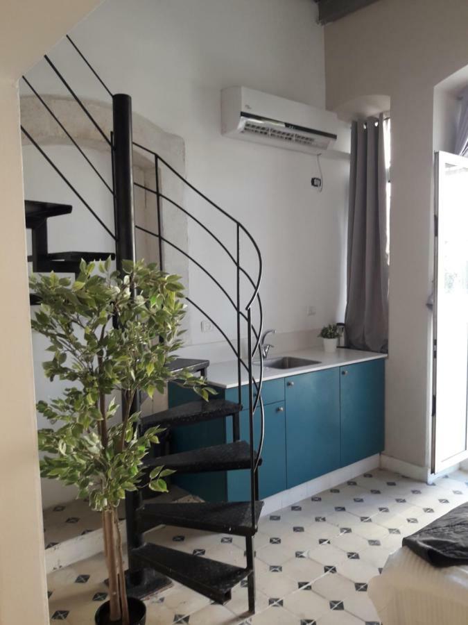 القدس Queen Hotel المظهر الخارجي الصورة