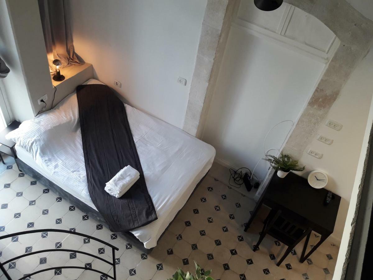 القدس Queen Hotel المظهر الخارجي الصورة