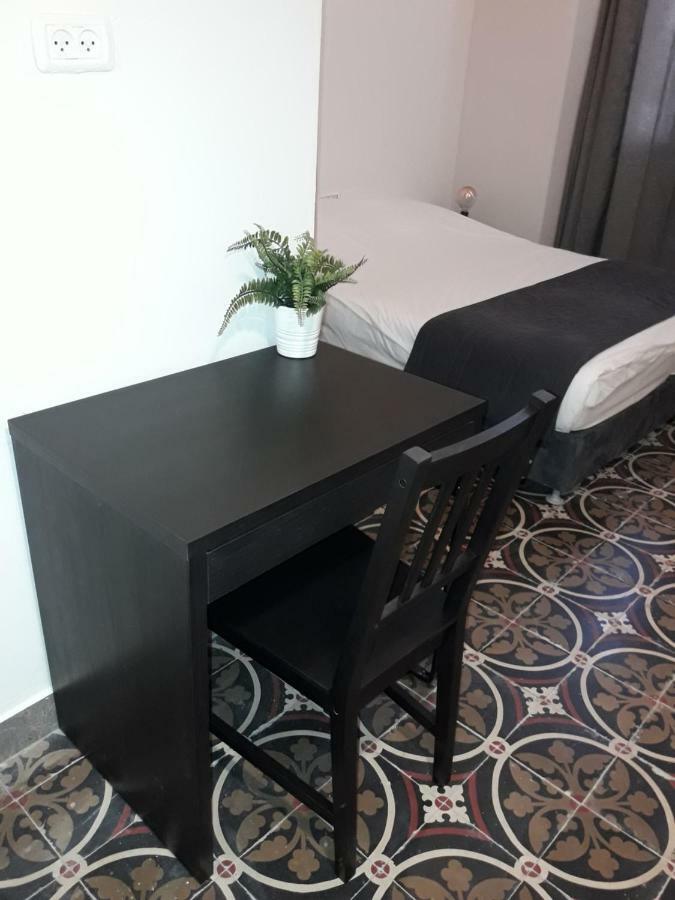 القدس Queen Hotel المظهر الخارجي الصورة