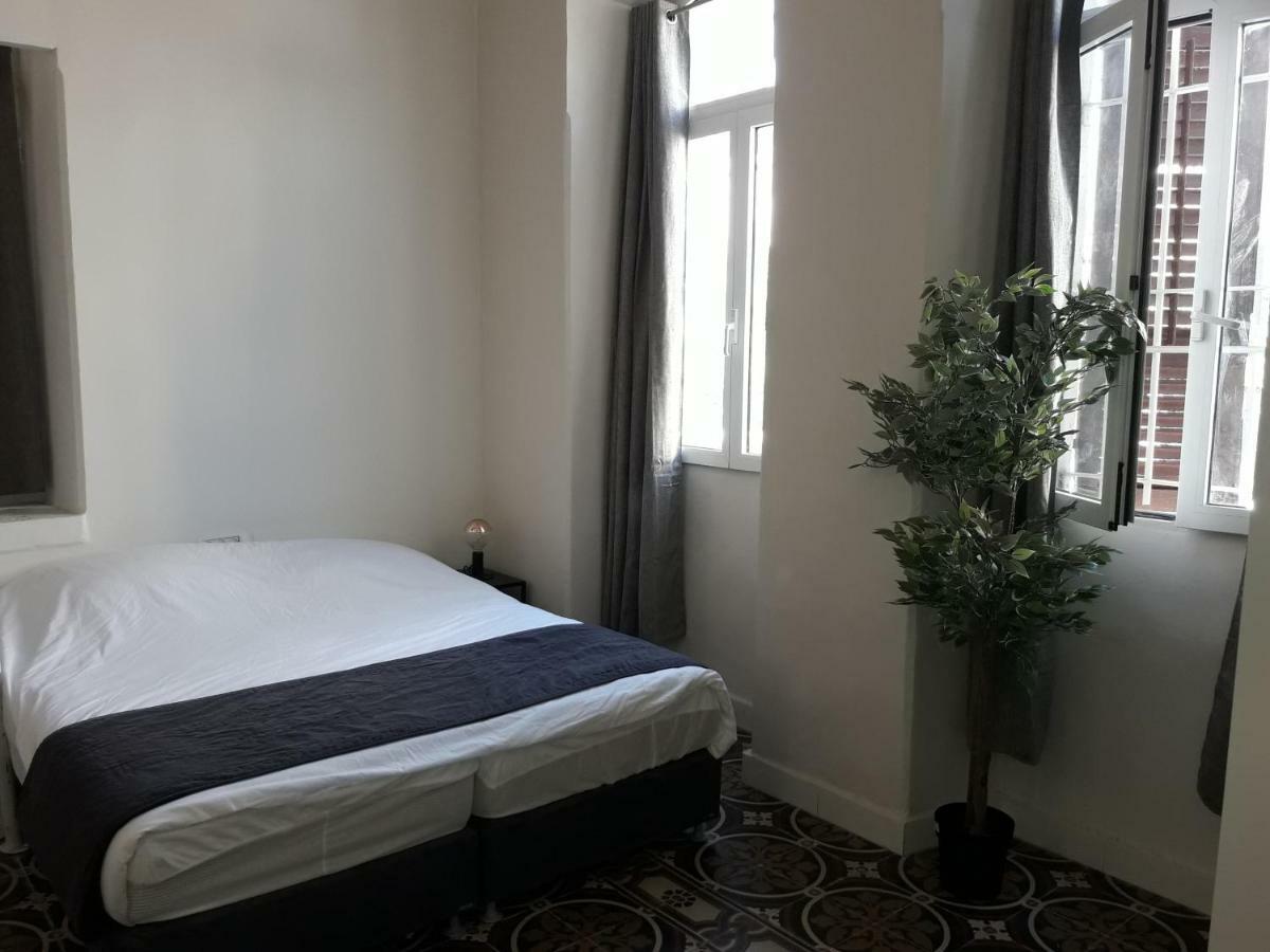 القدس Queen Hotel المظهر الخارجي الصورة