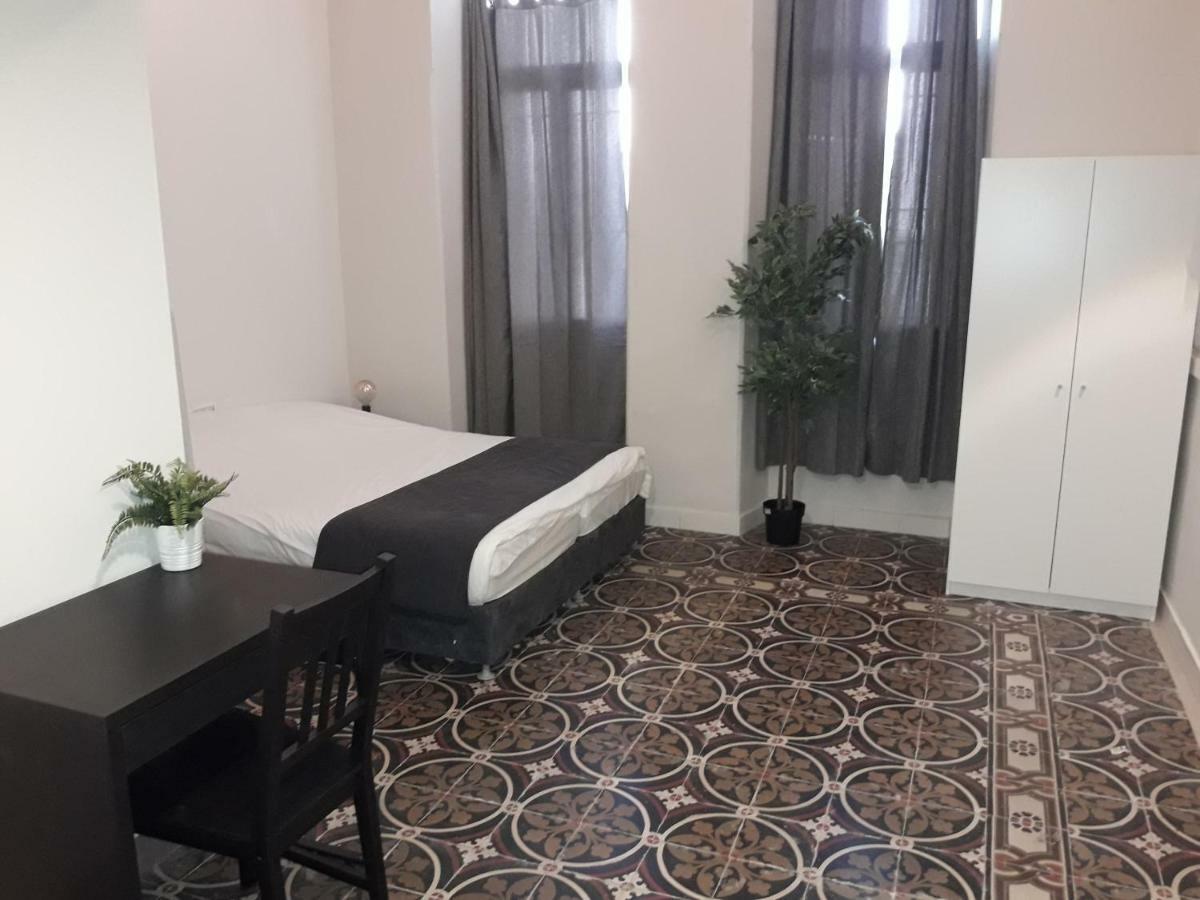 القدس Queen Hotel المظهر الخارجي الصورة