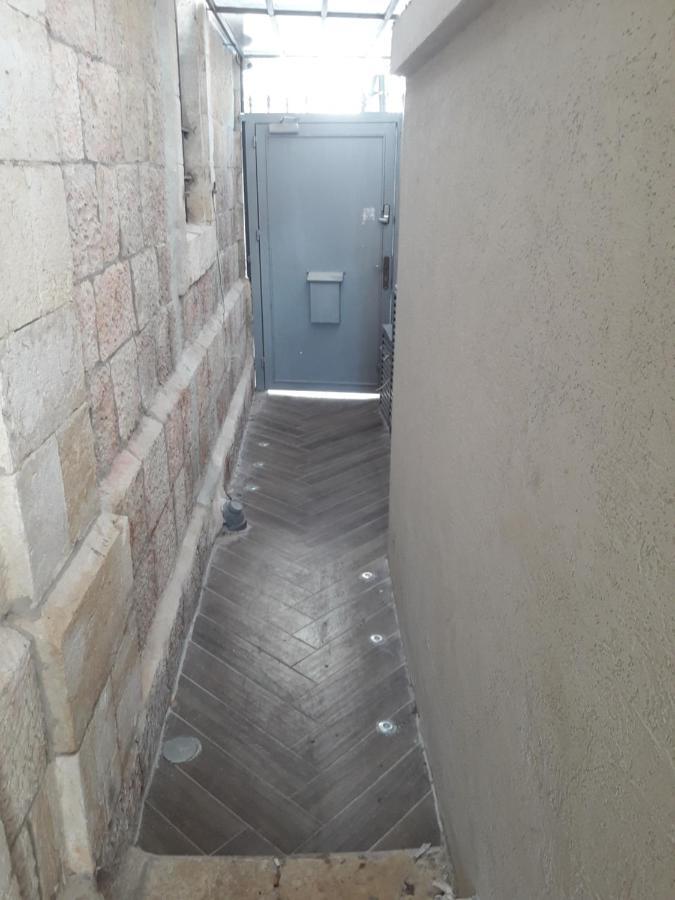 القدس Queen Hotel المظهر الخارجي الصورة